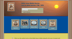 Desktop Screenshot of maltaramc.com